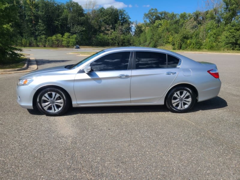 HONDA ACCORD 2014 price $11,500