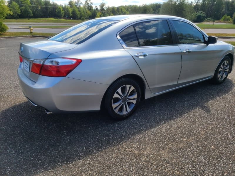 HONDA ACCORD 2014 price $12,000