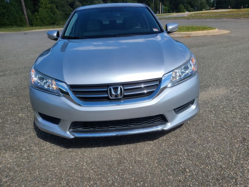 HONDA ACCORD 2014 price $11,500