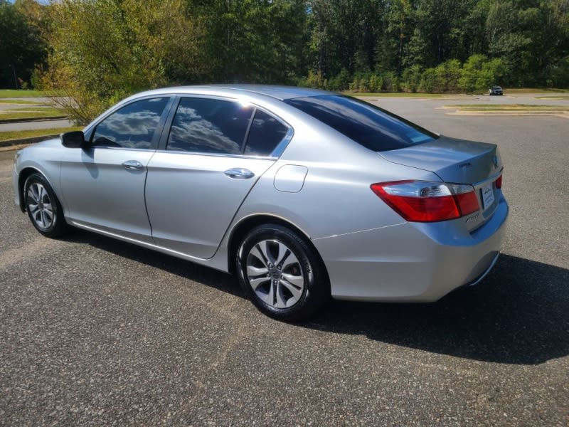 HONDA ACCORD 2014 price $12,000