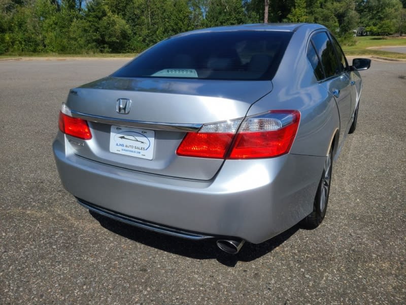 HONDA ACCORD 2014 price $12,000