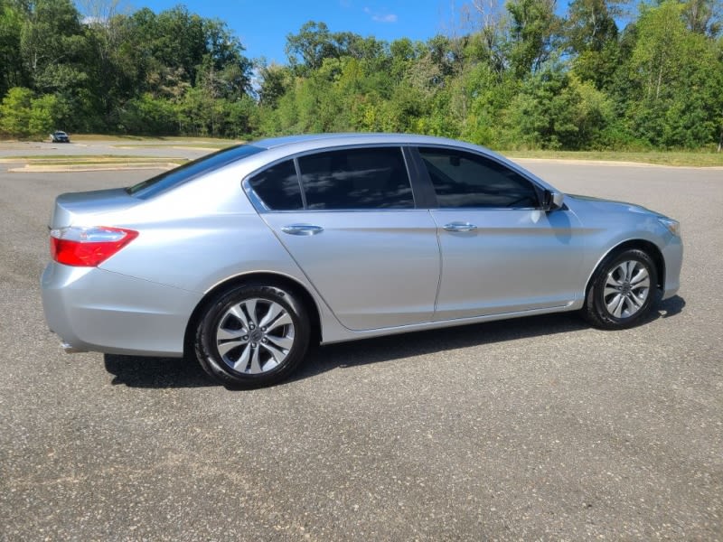 HONDA ACCORD 2014 price $11,500