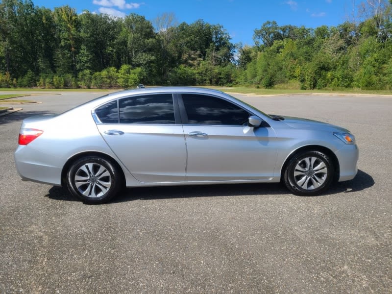 HONDA ACCORD 2014 price $12,000