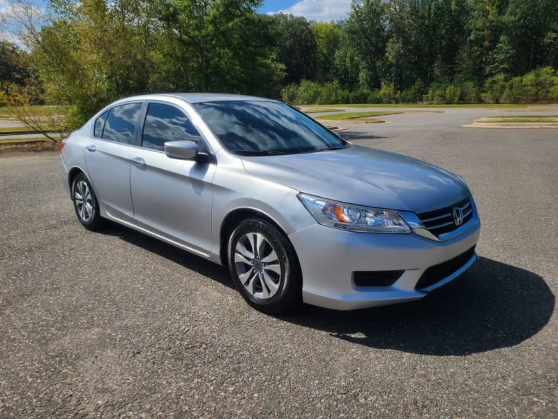 HONDA ACCORD 2014 price $12,000