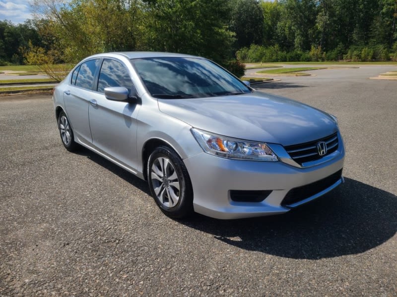 HONDA ACCORD 2014 price $12,000