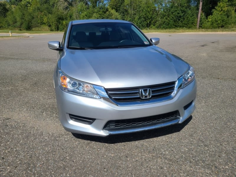 HONDA ACCORD 2014 price $12,000