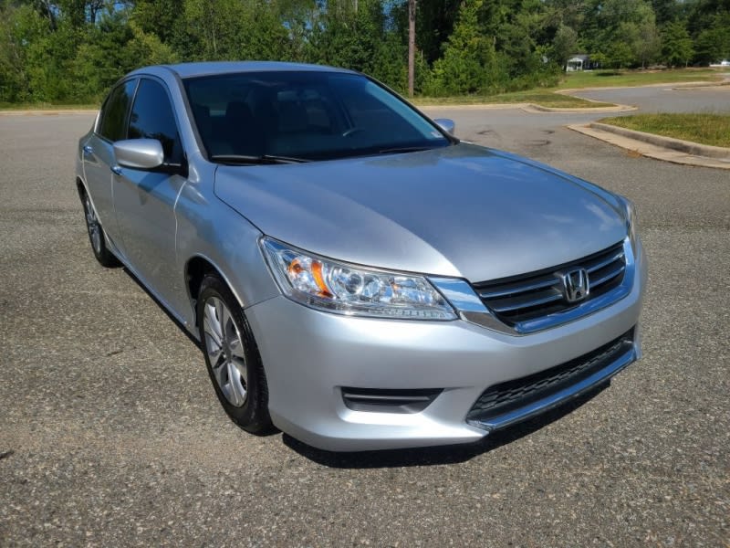 HONDA ACCORD 2014 price $11,500