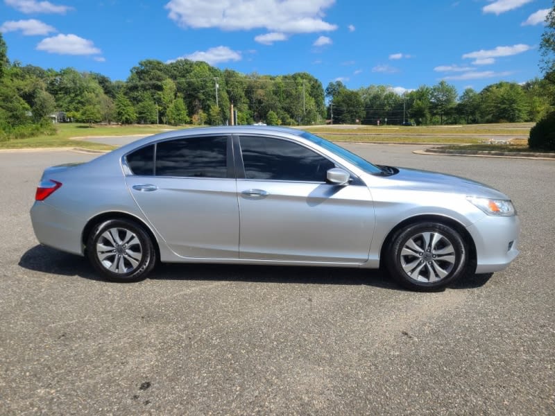 HONDA ACCORD 2014 price $11,500