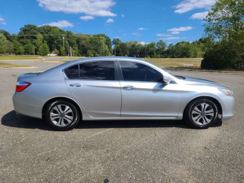 HONDA ACCORD 2014 price $12,000