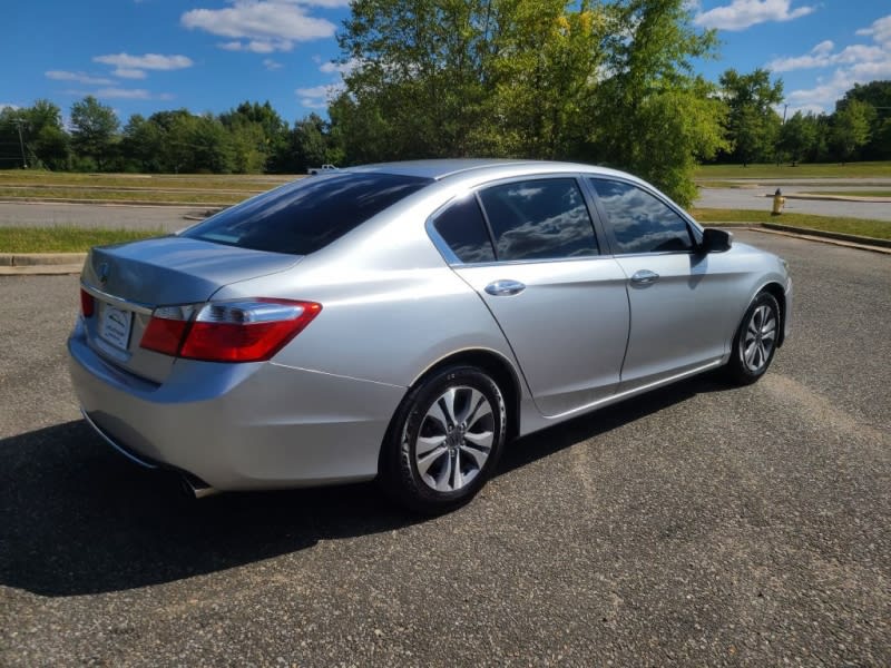 HONDA ACCORD 2014 price $11,500