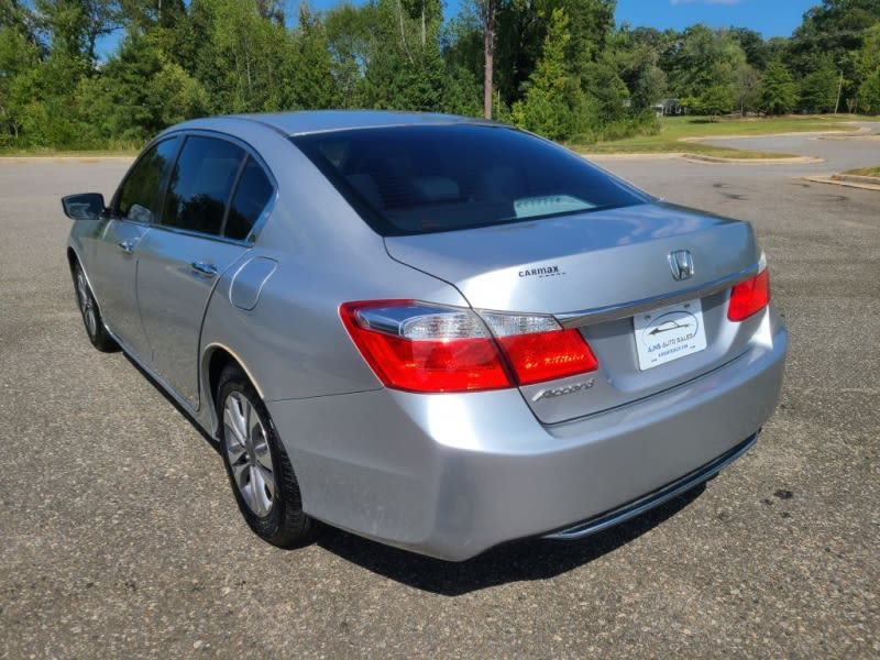 HONDA ACCORD 2014 price $12,000