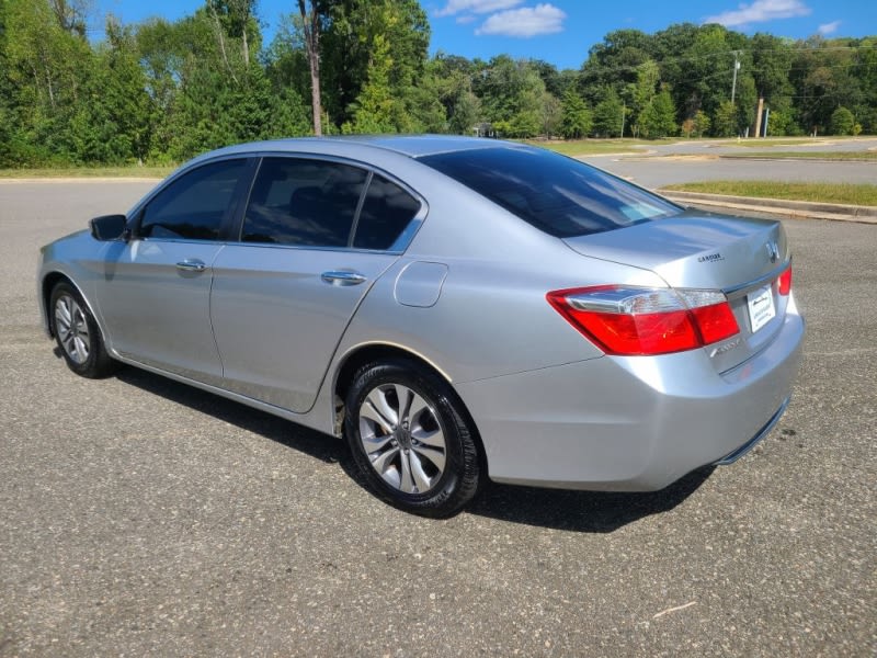 HONDA ACCORD 2014 price $11,500