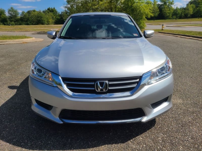 HONDA ACCORD 2014 price $12,000