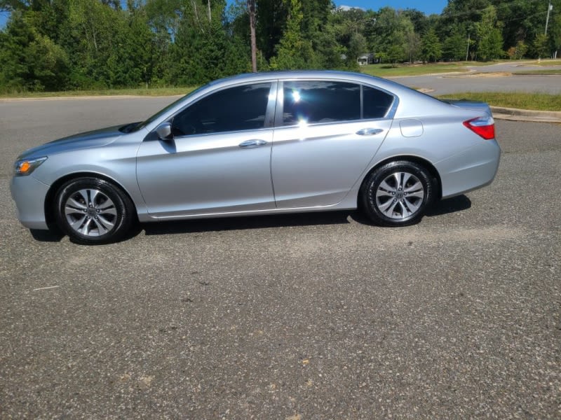 HONDA ACCORD 2014 price $11,500