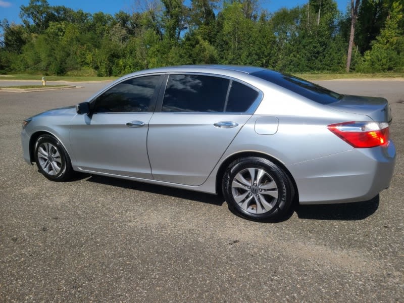 HONDA ACCORD 2014 price $11,500