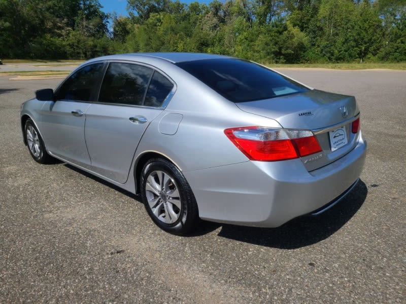 HONDA ACCORD 2014 price $11,500