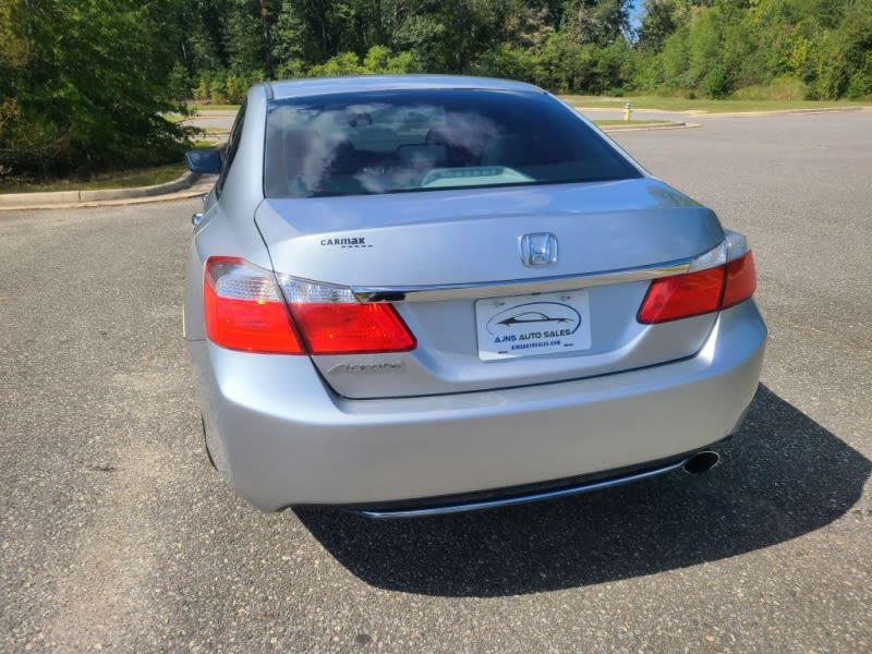 HONDA ACCORD 2014 price $11,500