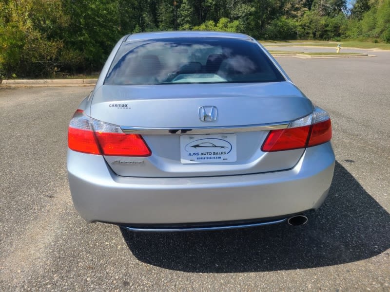 HONDA ACCORD 2014 price $12,000