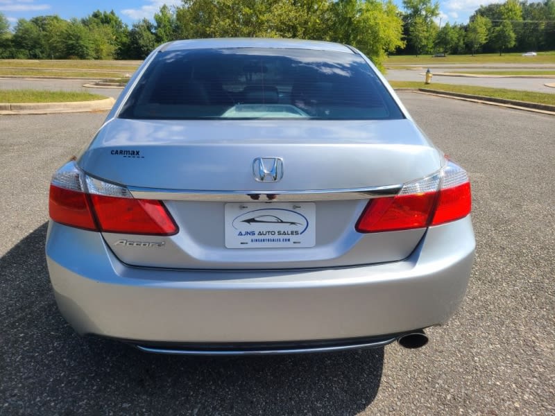 HONDA ACCORD 2014 price $12,000