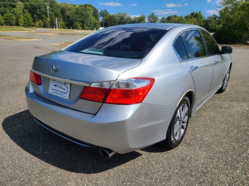 HONDA ACCORD 2014 price $11,500