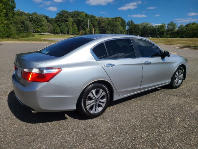 HONDA ACCORD 2014 price $11,500