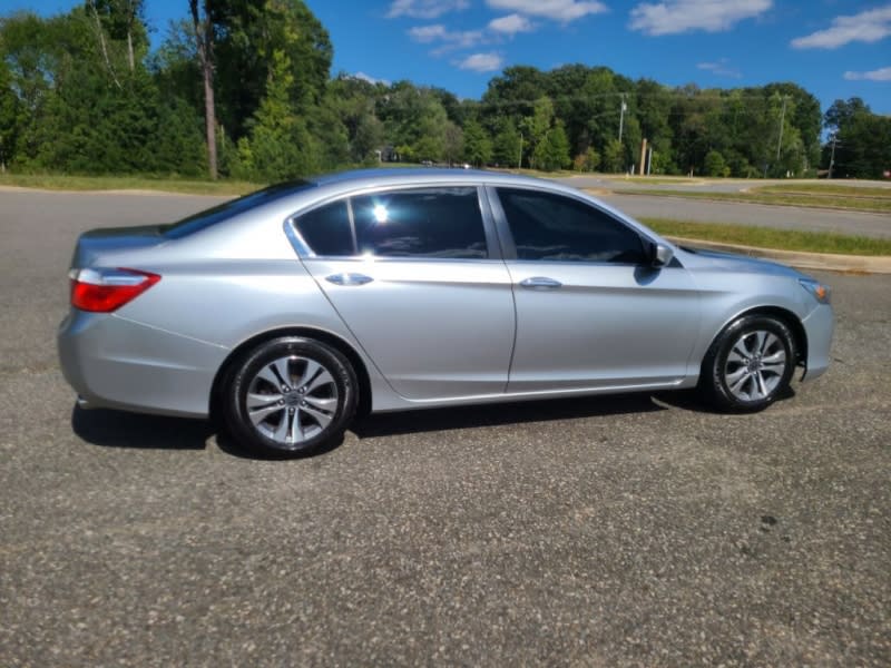 HONDA ACCORD 2014 price $12,000