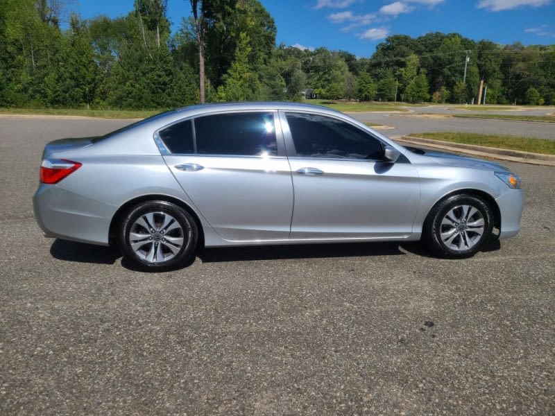 HONDA ACCORD 2014 price $12,000