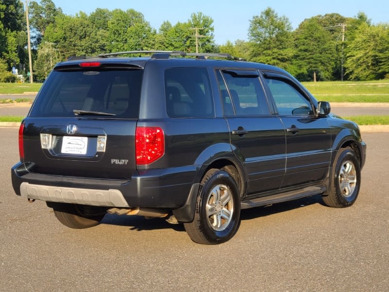 HONDA PILOT 2005 price $5,500