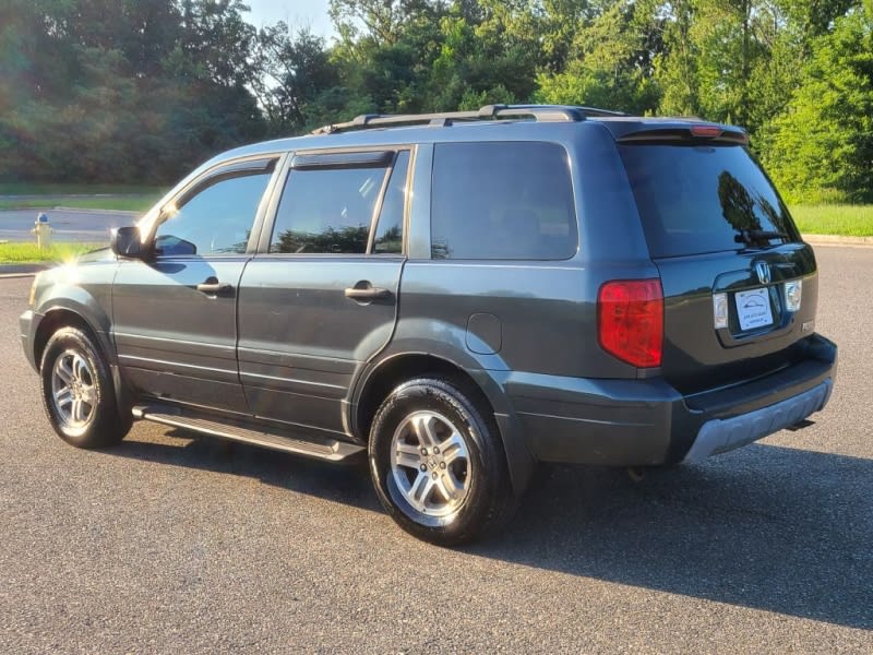 HONDA PILOT 2005 price $5,500