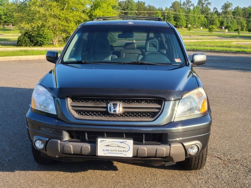 HONDA PILOT 2005 price $6,900