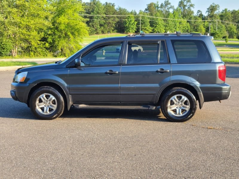 HONDA PILOT 2005 price $5,500