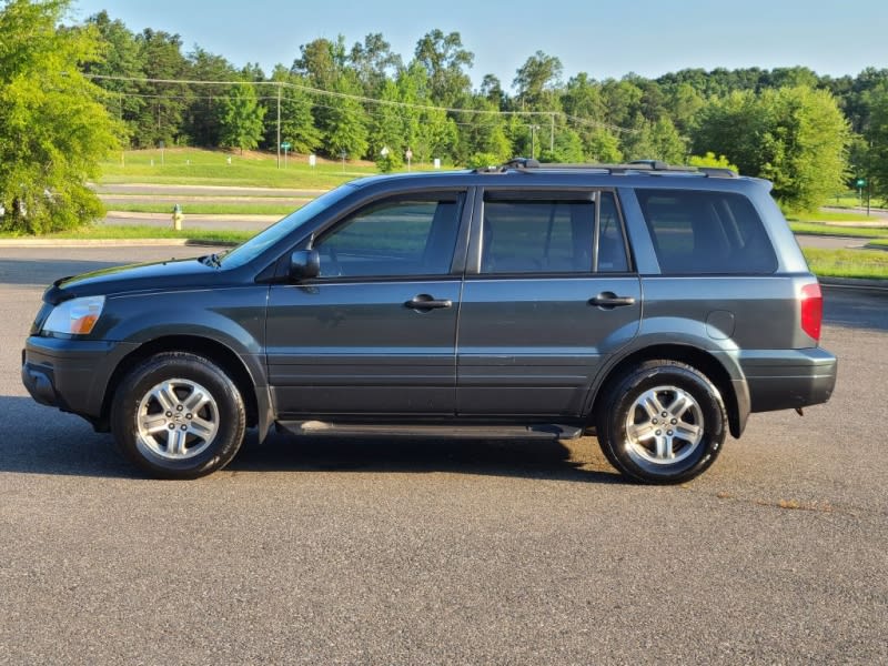 HONDA PILOT 2005 price $6,900