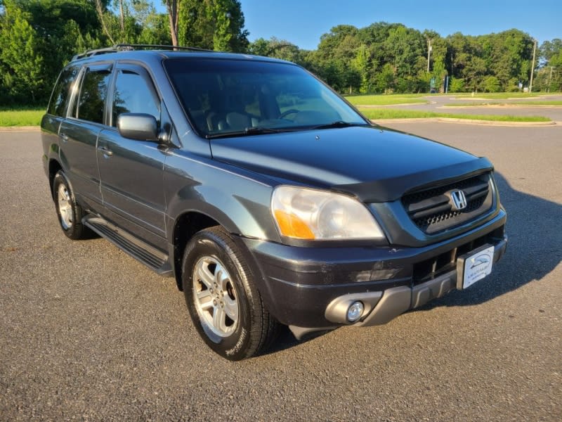 HONDA PILOT 2005 price $6,900