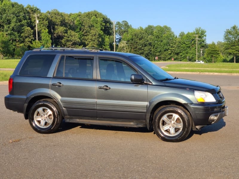 HONDA PILOT 2005 price $6,900