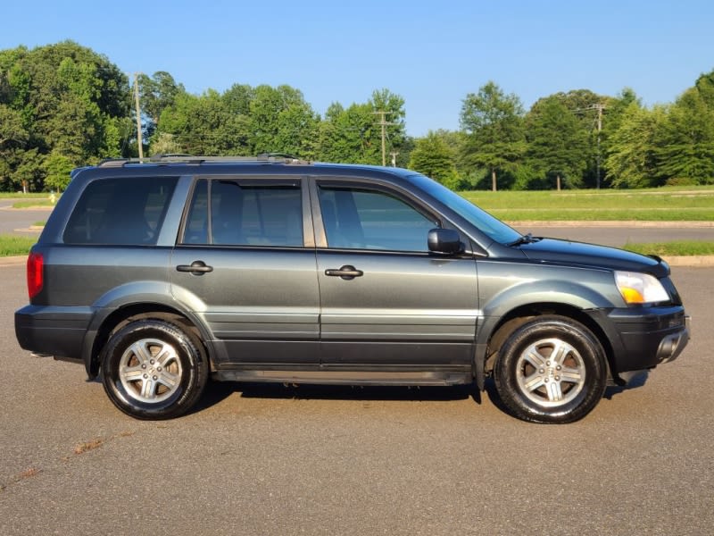 HONDA PILOT 2005 price $5,500