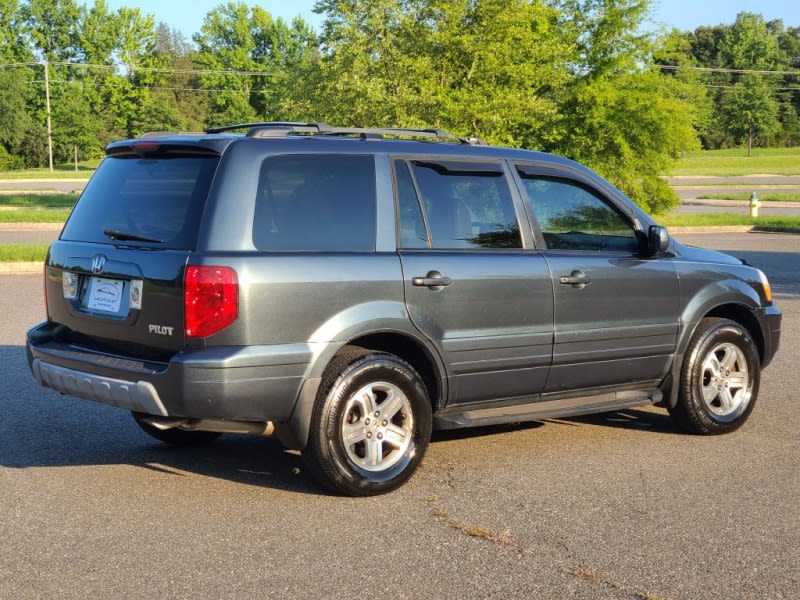 HONDA PILOT 2005 price $5,500