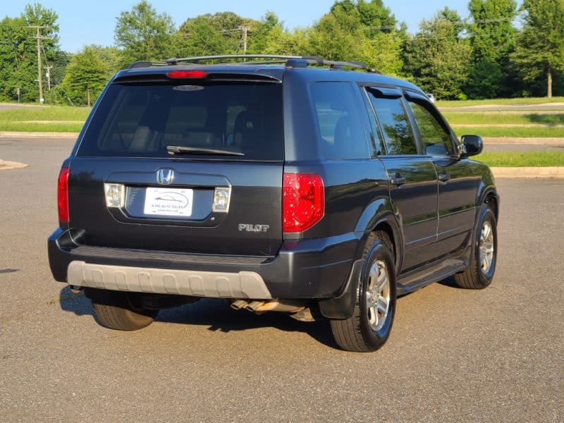 HONDA PILOT 2005 price $6,900