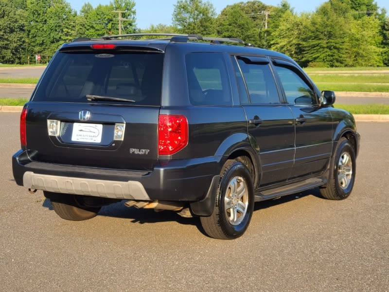 HONDA PILOT 2005 price $6,900