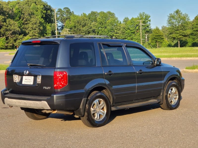 HONDA PILOT 2005 price $5,500