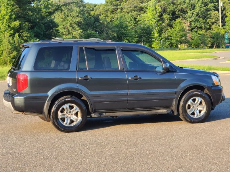 HONDA PILOT 2005 price $6,900