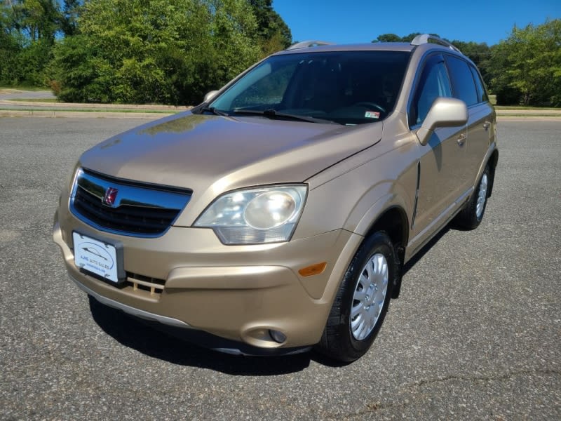 SATURN VUE 2008 price $5,500