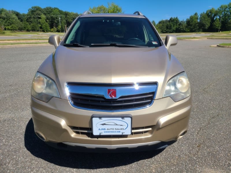 SATURN VUE 2008 price $5,500