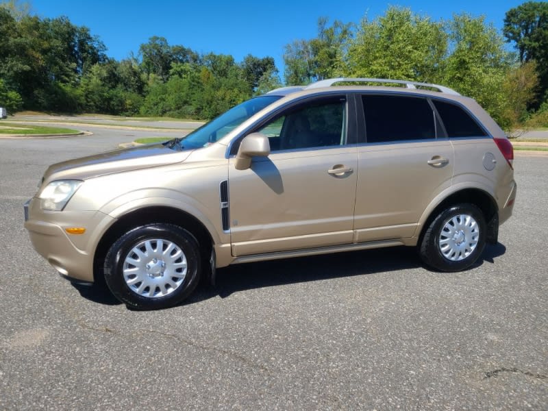 SATURN VUE 2008 price $5,000