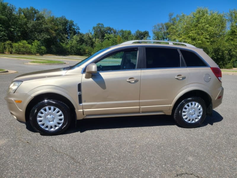 SATURN VUE 2008 price $5,500