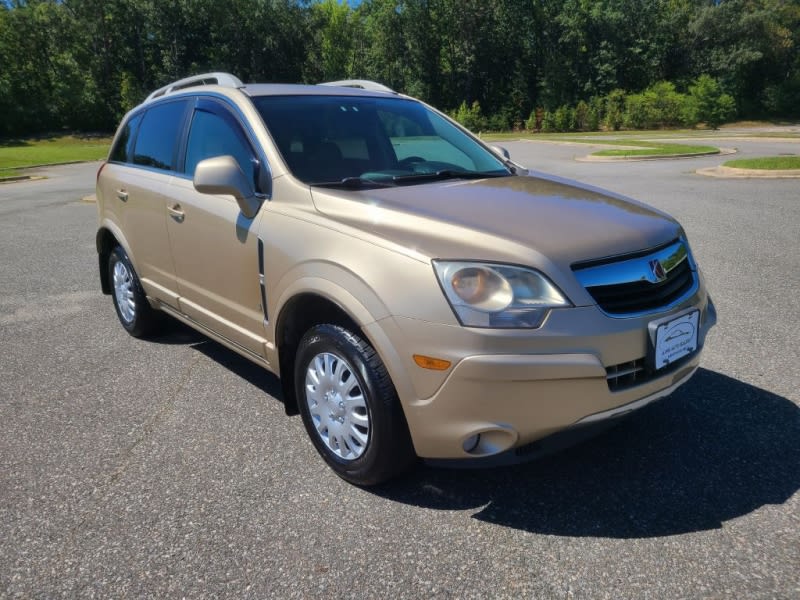 SATURN VUE 2008 price $5,500