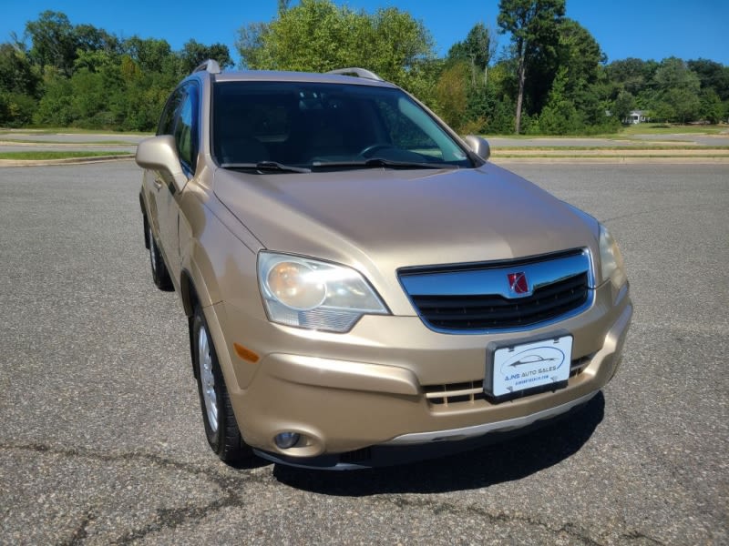 SATURN VUE 2008 price $5,000