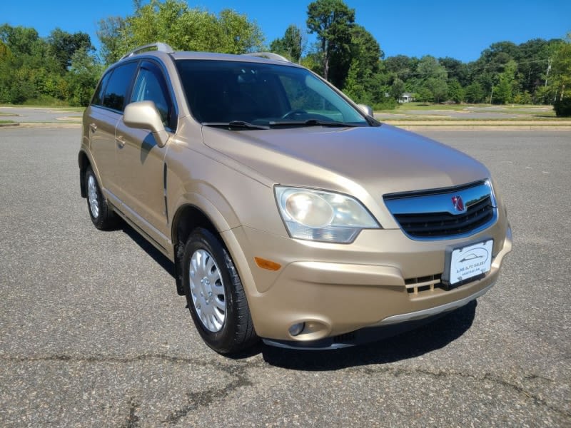 SATURN VUE 2008 price $5,500