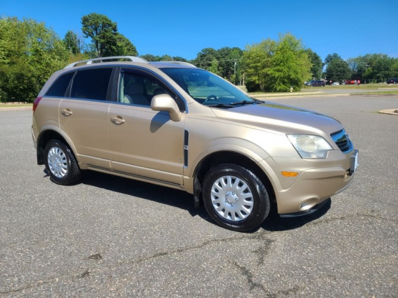 SATURN VUE 2008 price $5,500