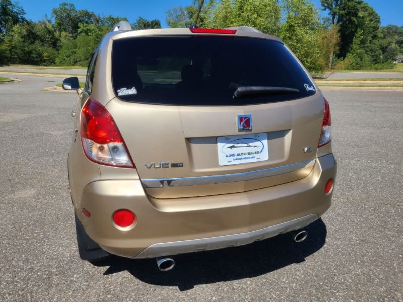 SATURN VUE 2008 price $5,000