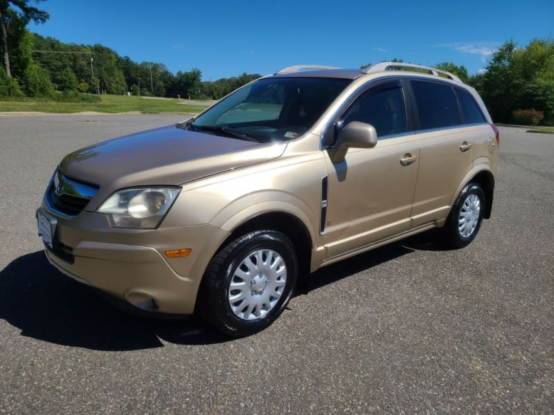 SATURN VUE 2008 price $5,500